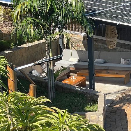 Lodges Cap Dore Andilana Exterior foto