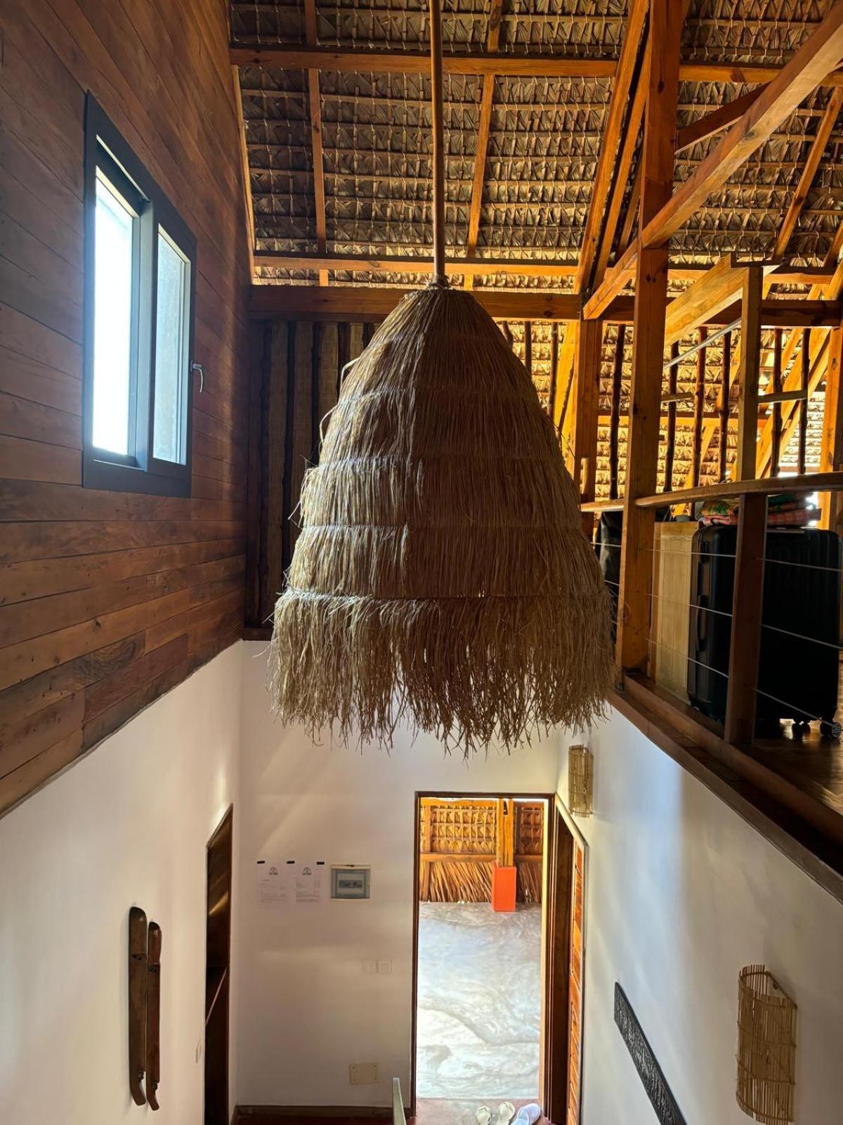 Lodges Cap Dore Andilana Exterior foto